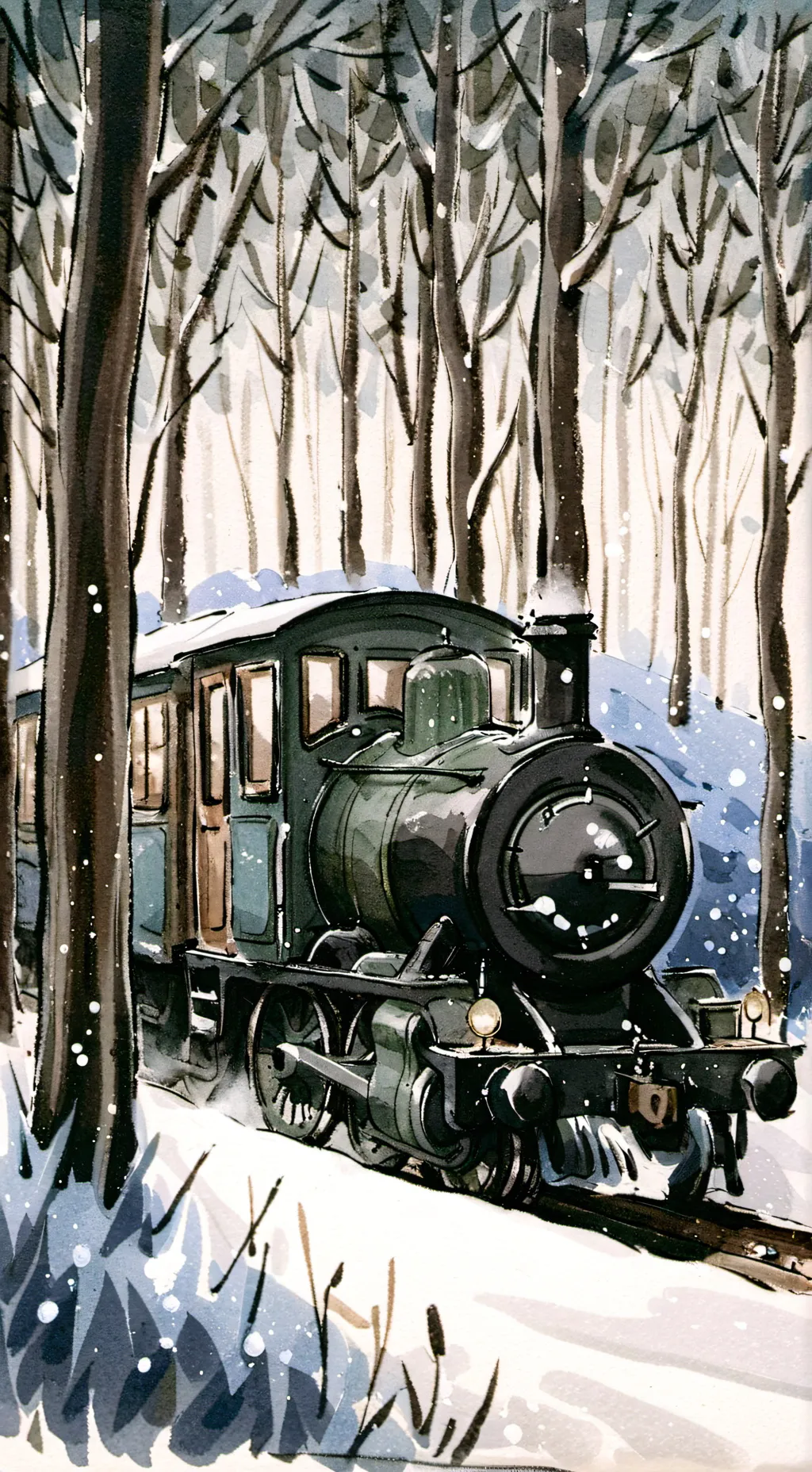 ai character: Ttte Edward family background