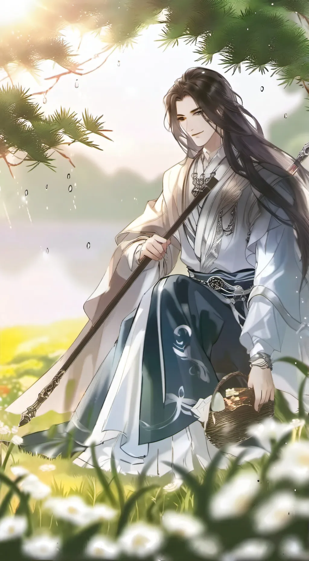 ai character: -mafioso- (2)  background