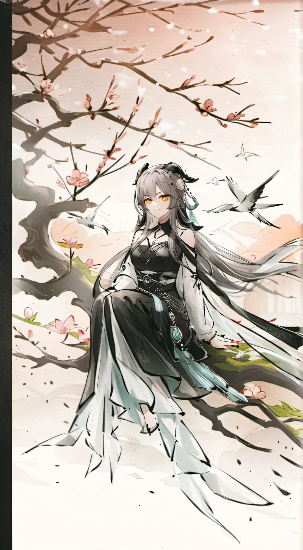 Talkie AI - Chat with 星河阳流