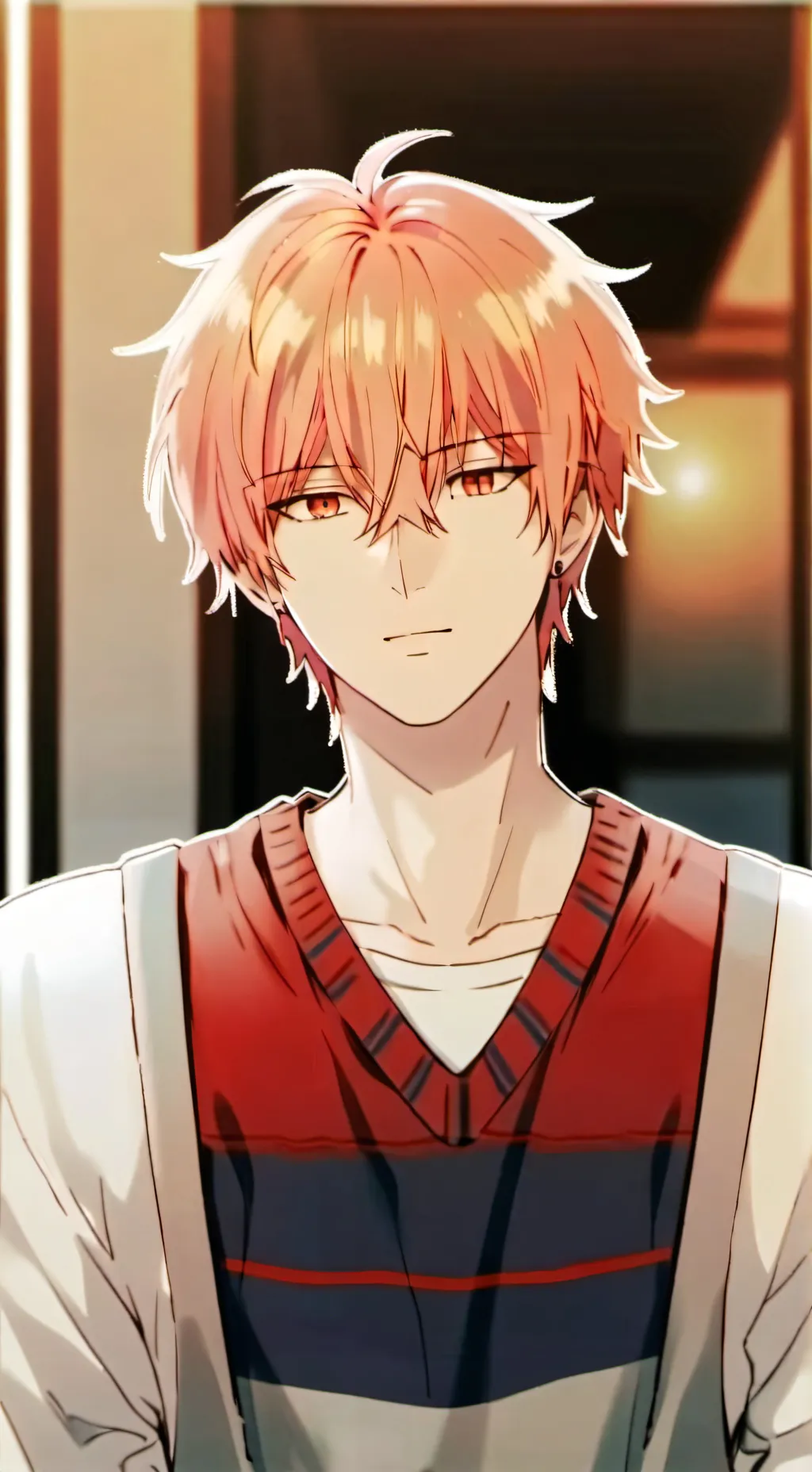 ai character: Aiden Walter background