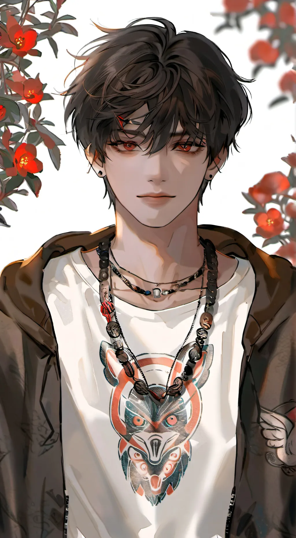 Talkie AI - Chat with Miles *ੈ✩‧₊˚