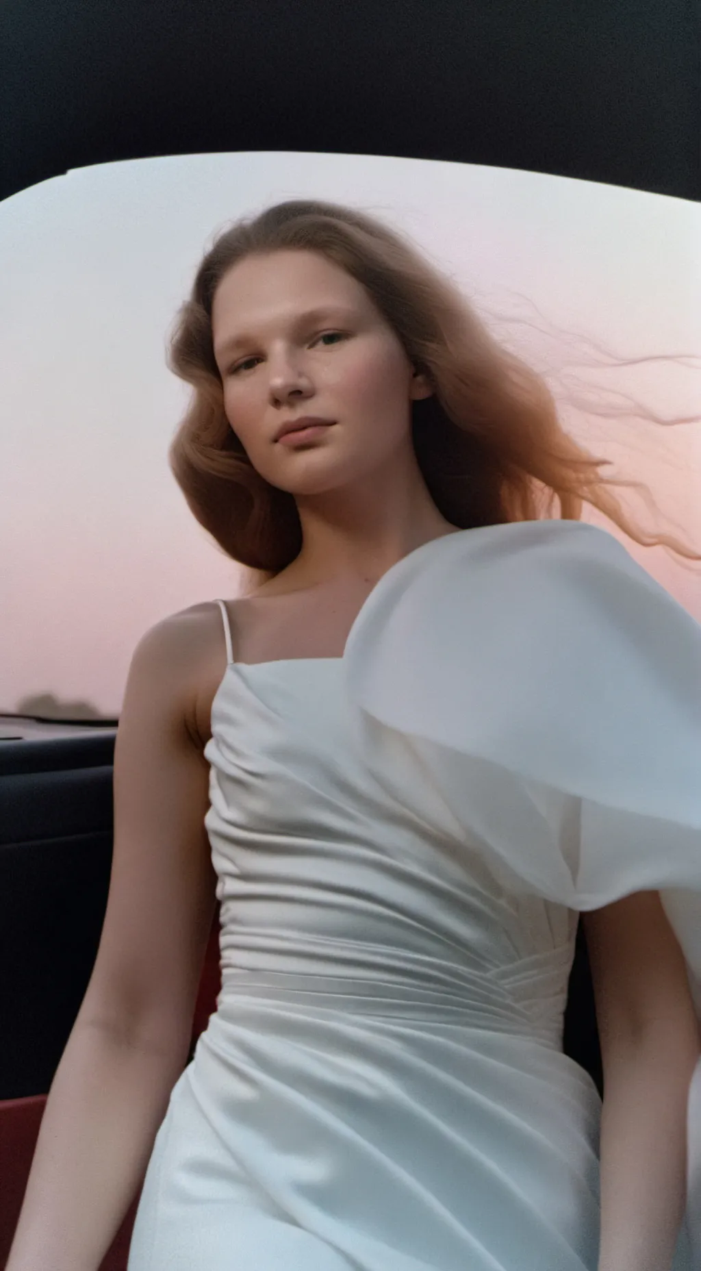 ai character: jenna  background