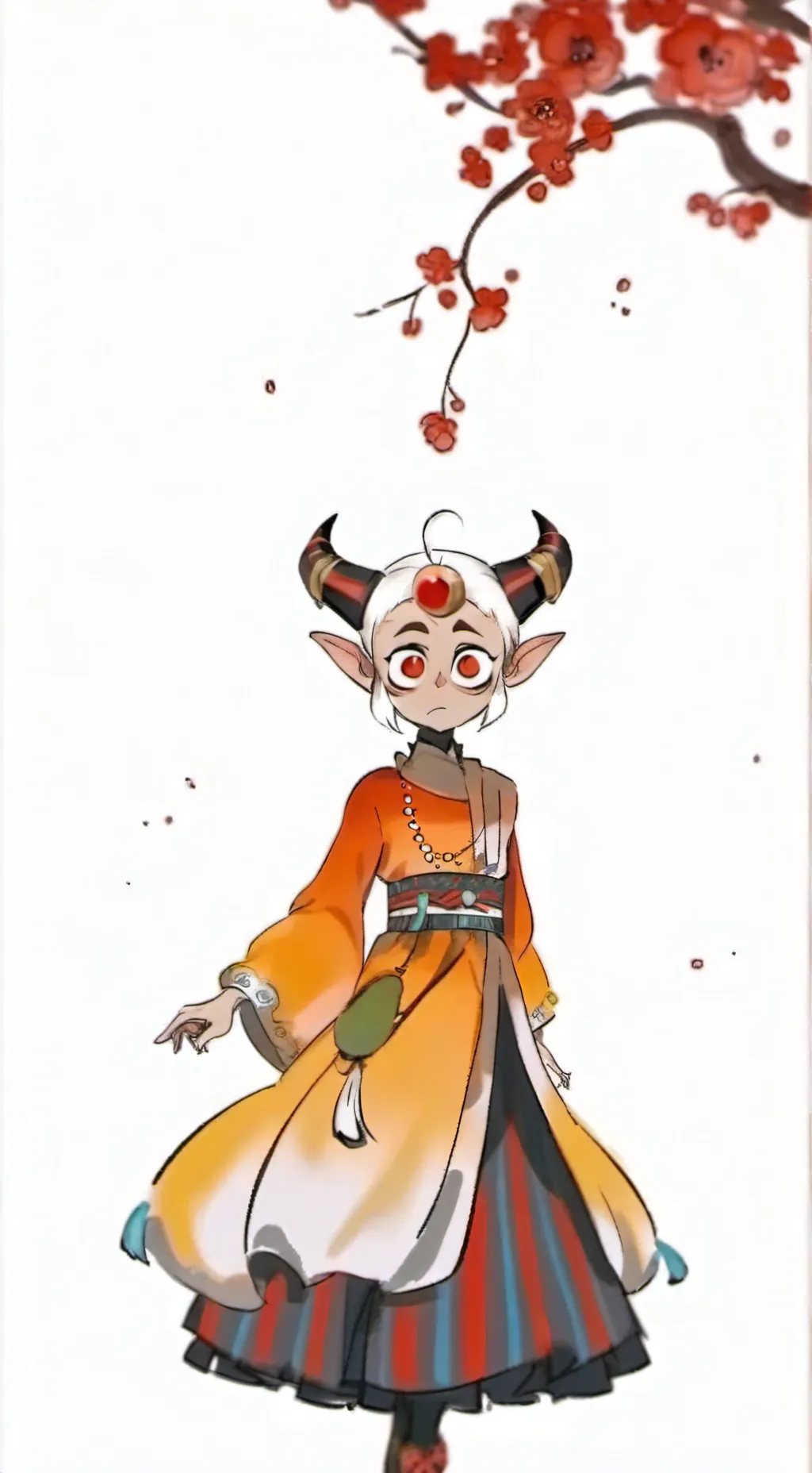 ai character: dw hates you background