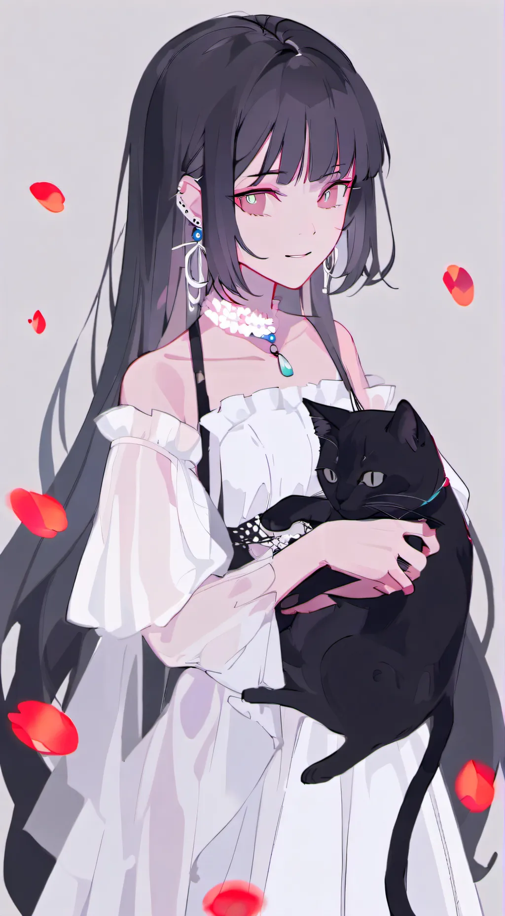 ai character: Mesxiy background