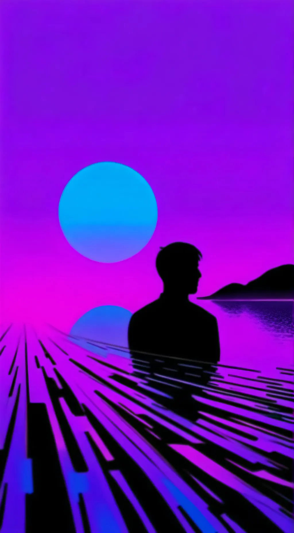 ai character: SYLUS background