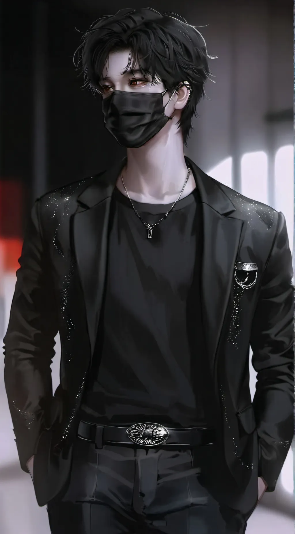 ai character: <{《Cyrus》}> background