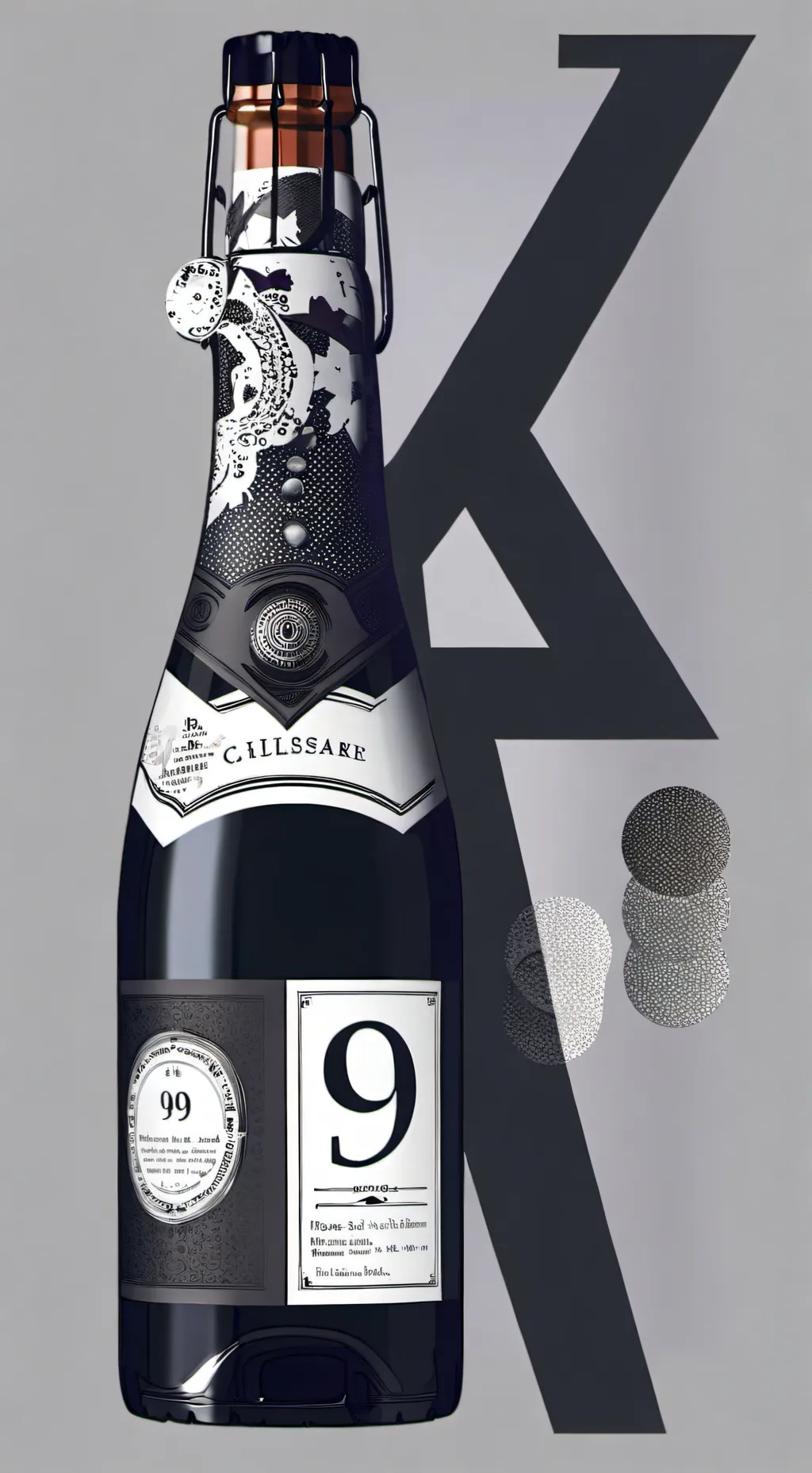 ai character: principal of the t background