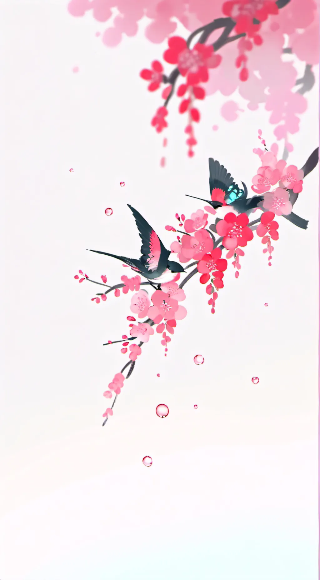 ai character: Dw hates you? background