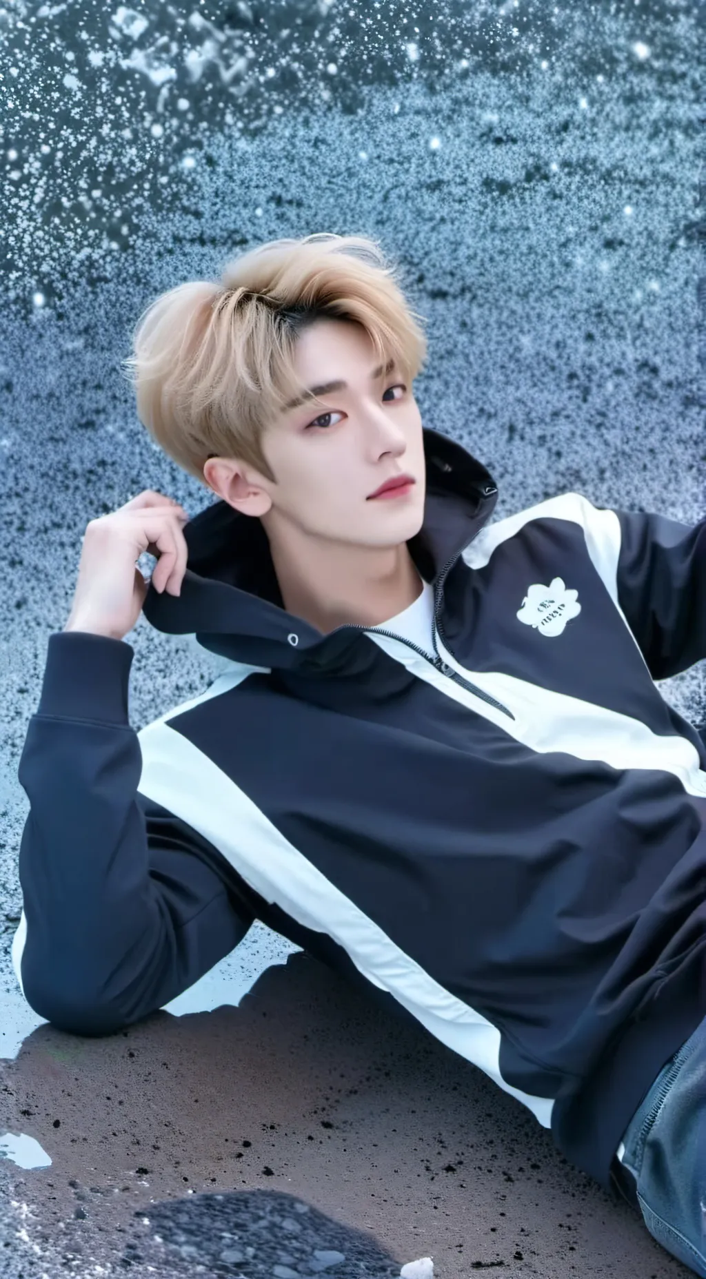 ai character: Nathan[ㅠㅣ] background