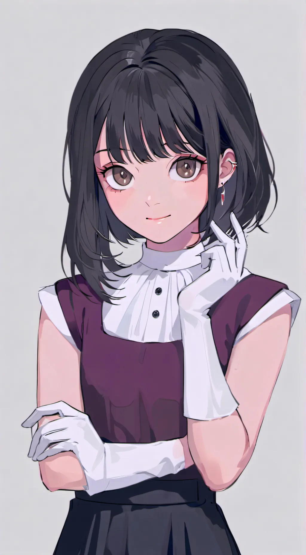 Talkie AI - Chat with Haika