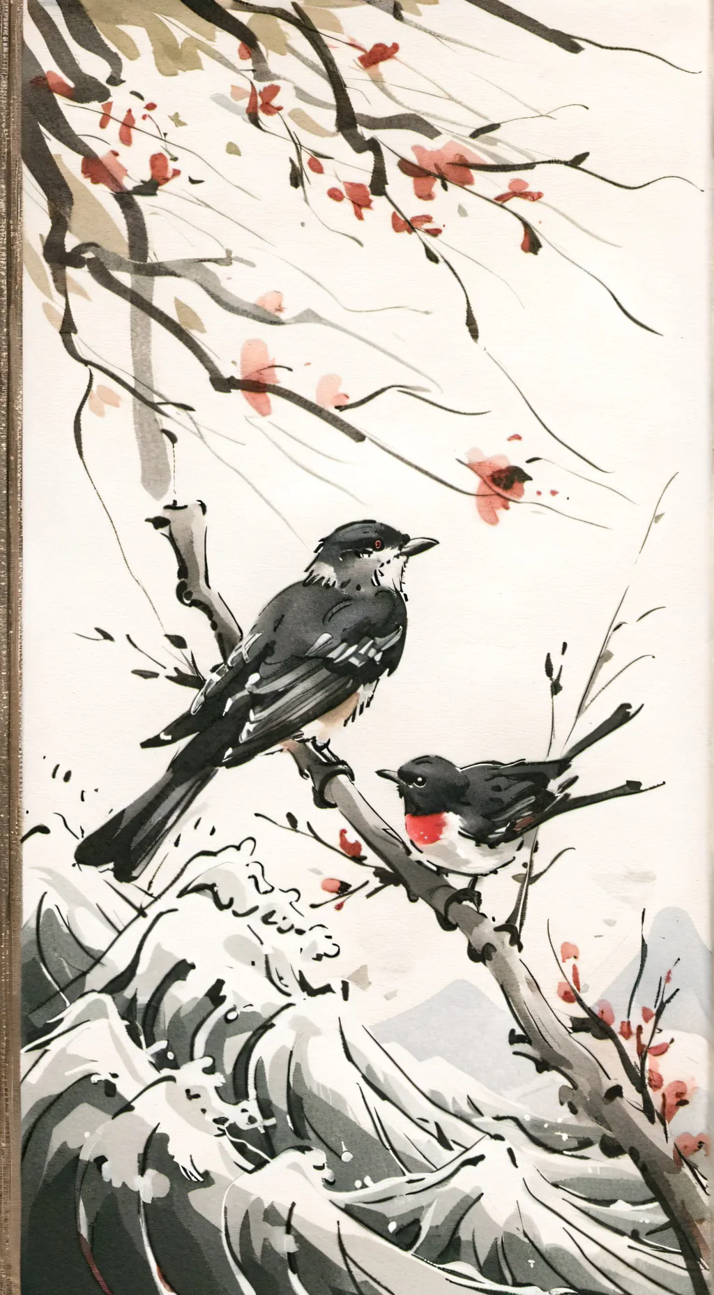 ai character: Countryhumans background