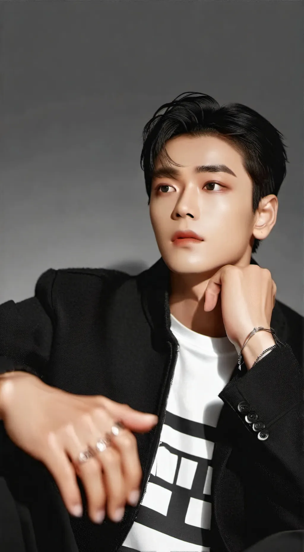 ai character: ace background