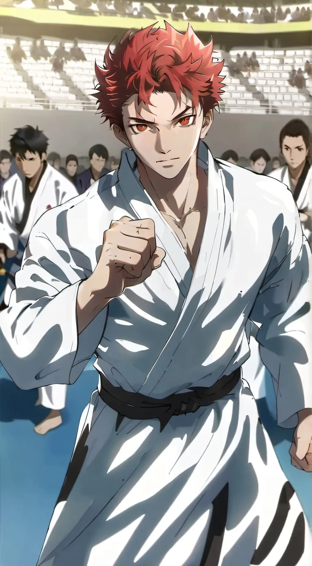 Talkie AI - Chat with Spots festival 3