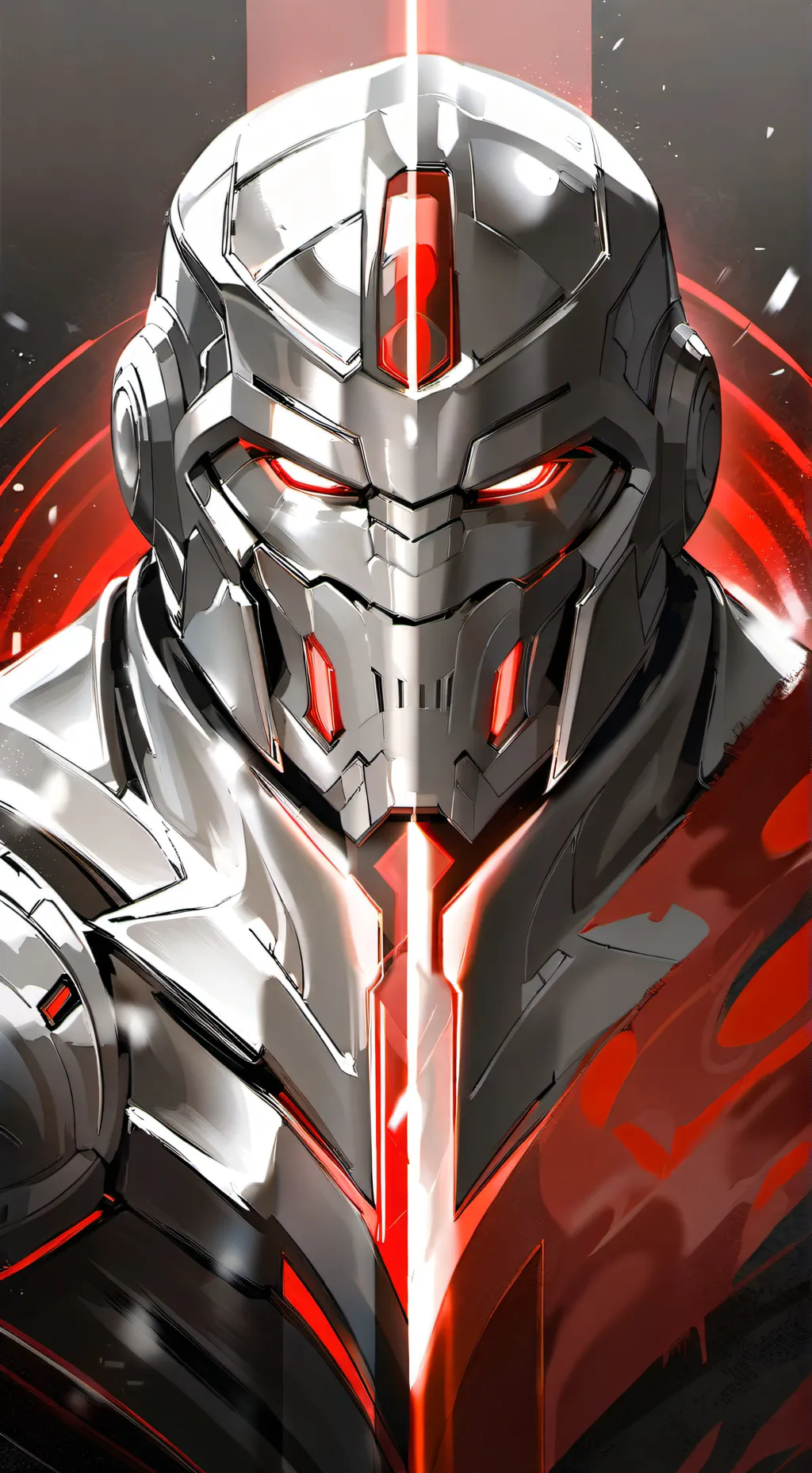 ai character: Marvel zombies background