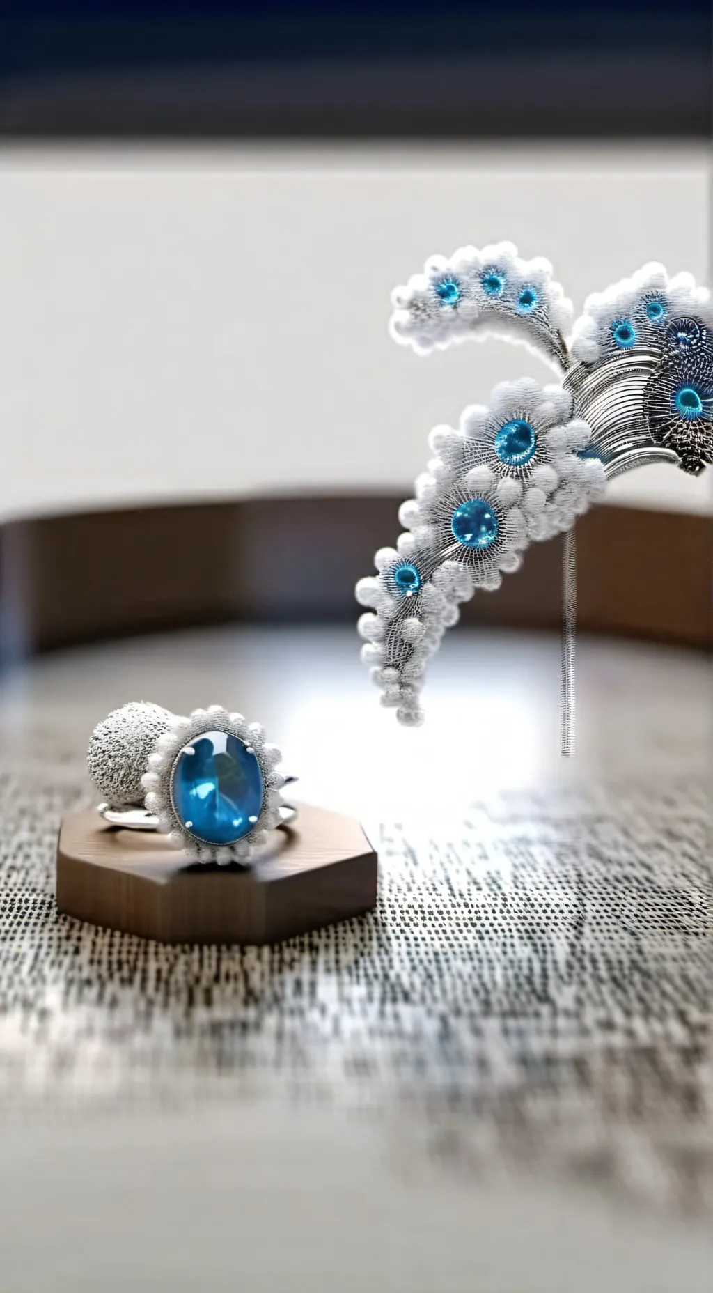 ai character: Steal a brainrot  background