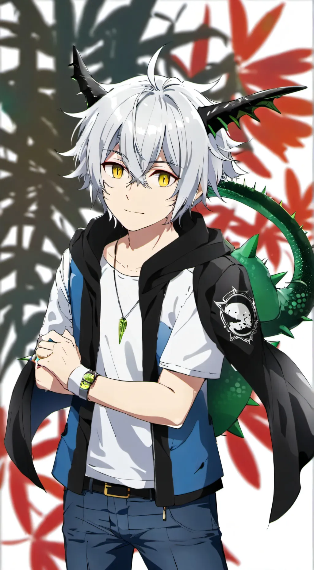 ai character: u giant (AGAIN?!)  background