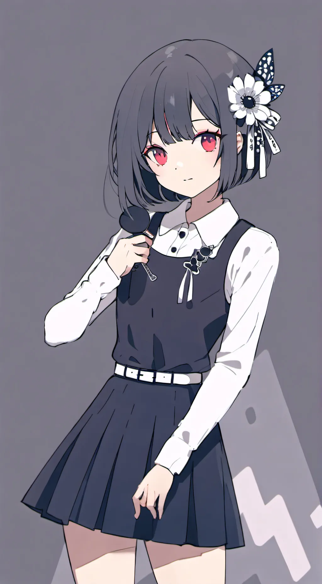 ai character: Rylie background