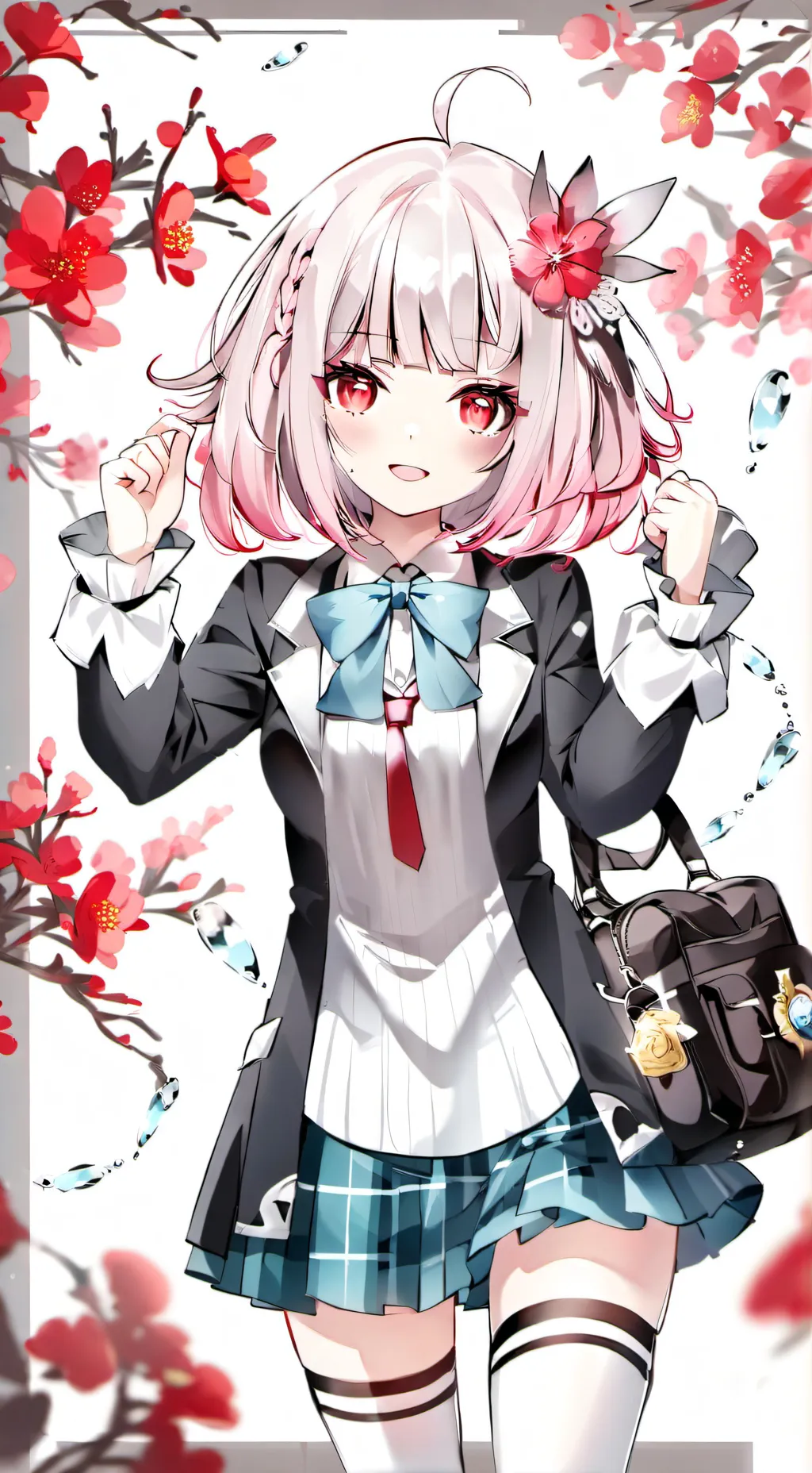 Talkie AI - Chat with yek 