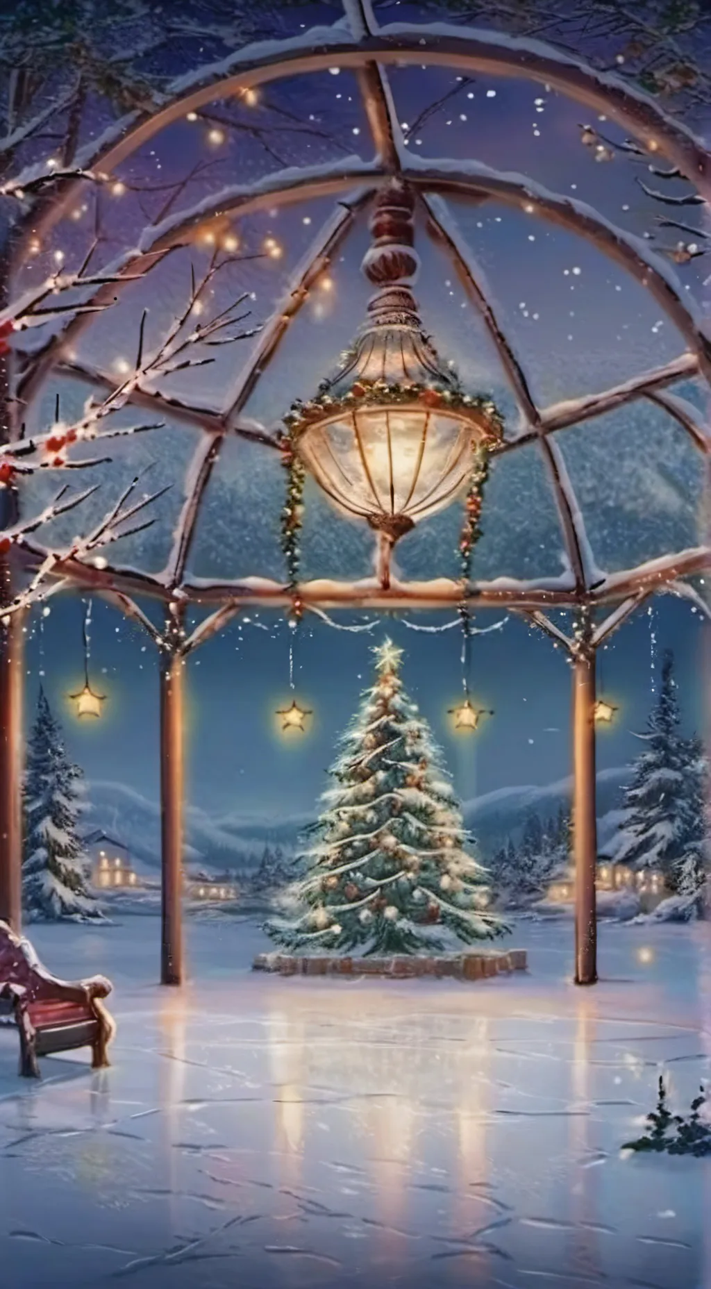 ai character: The Sidemen  background