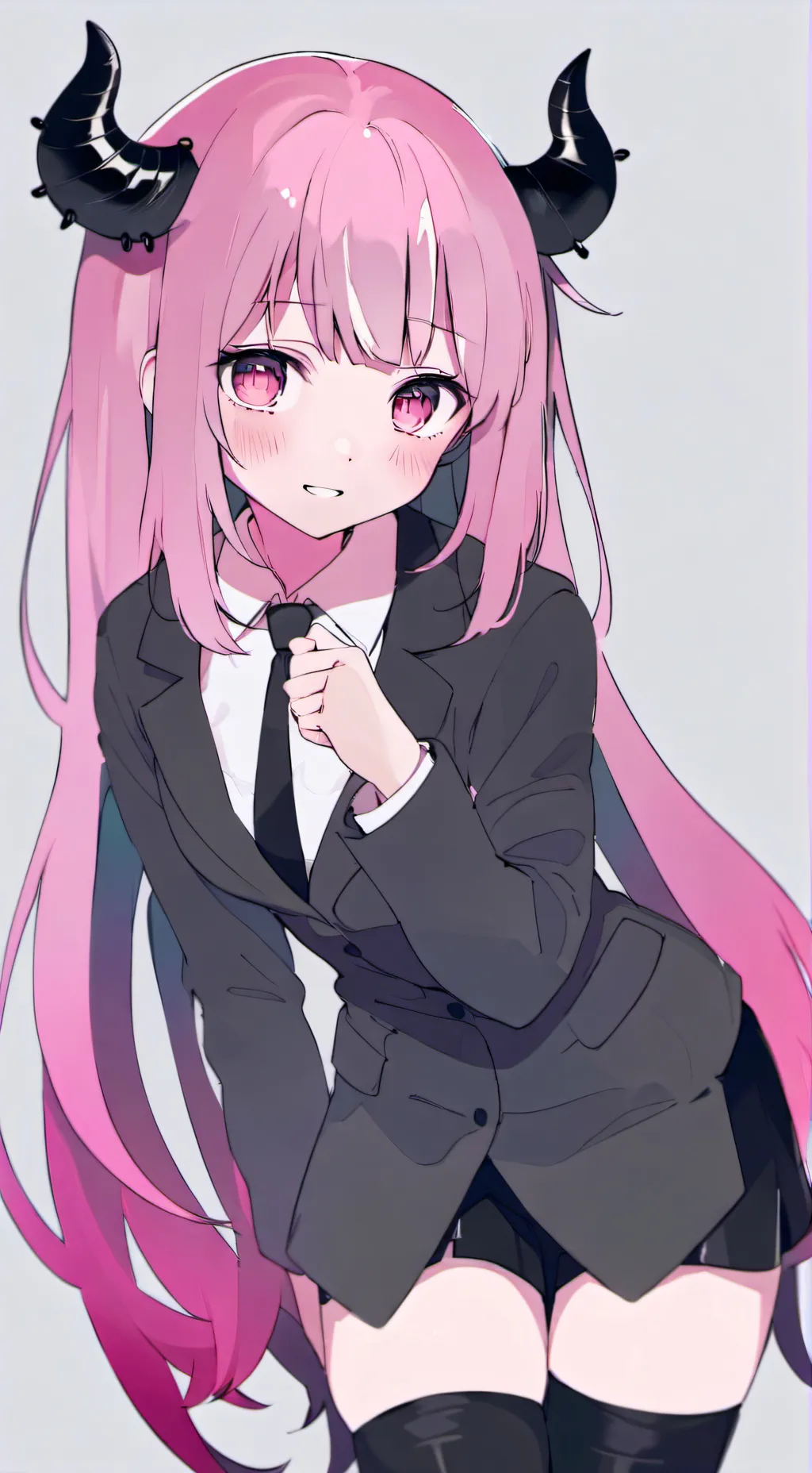 ai character: Milim background