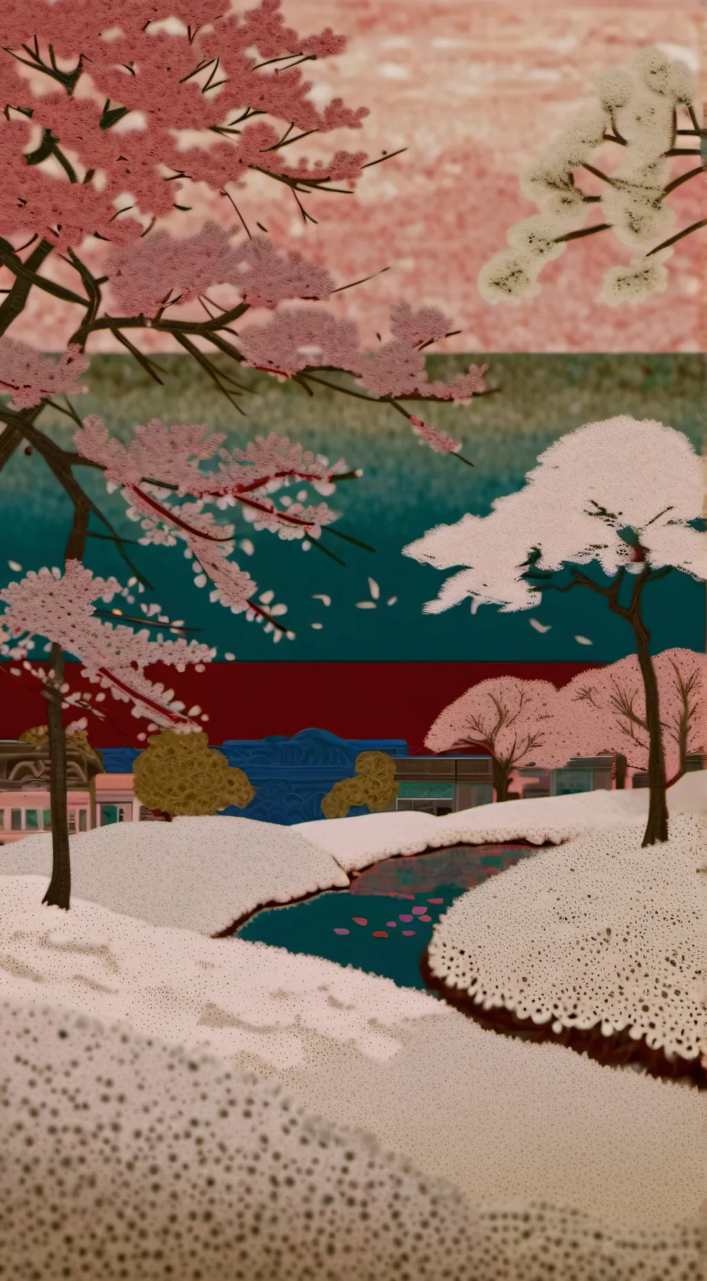 ai character: info background