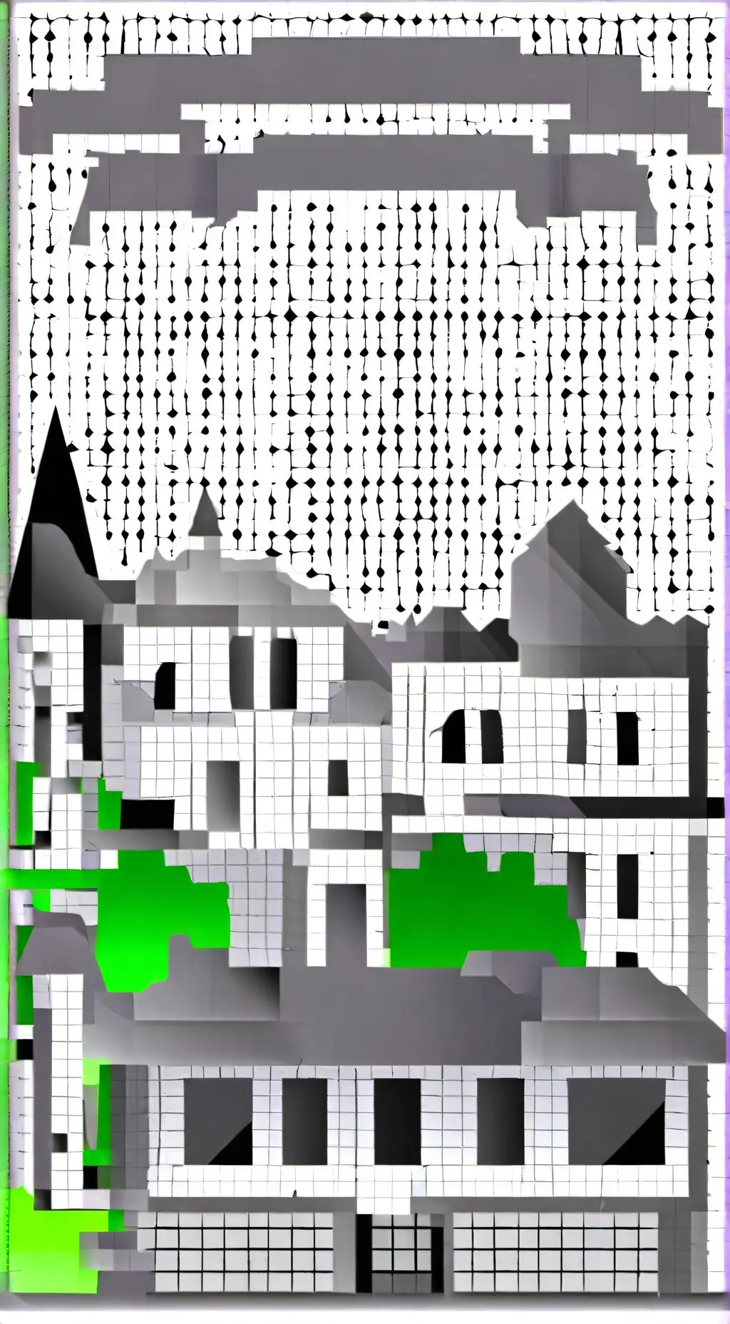 ai character: chance x mafioso👆 background