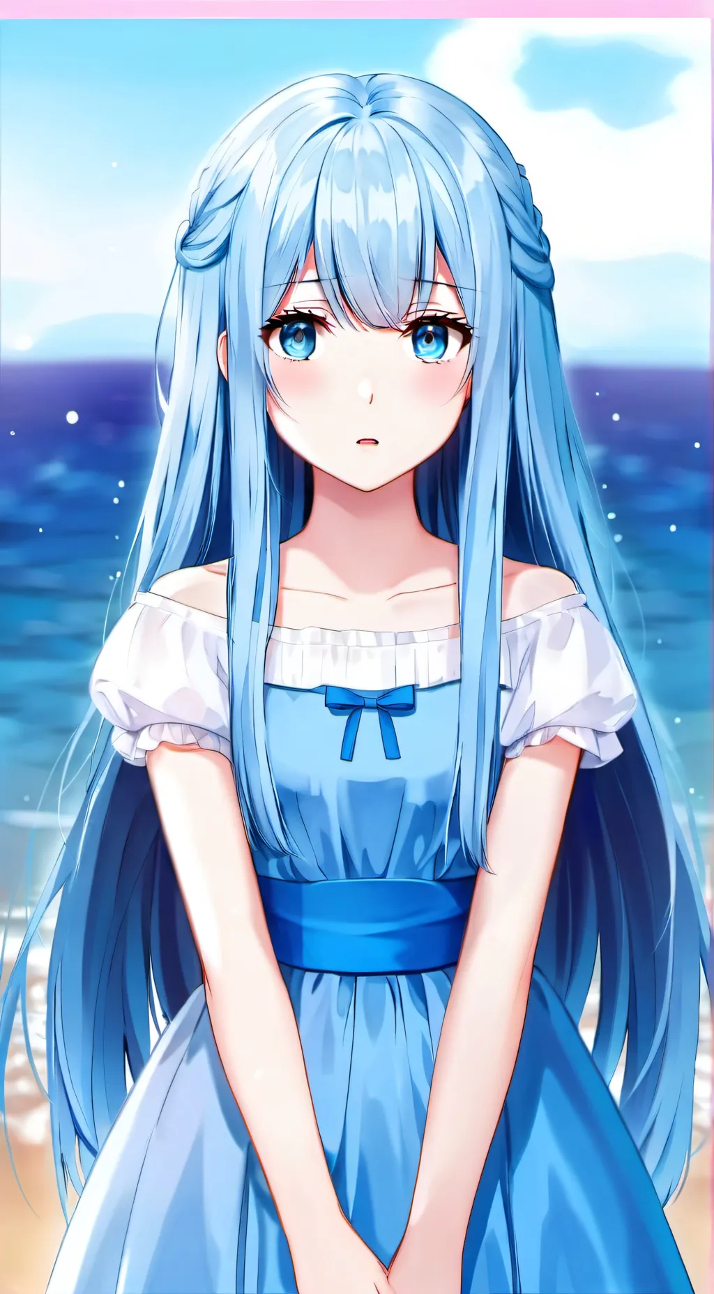 Talkie AI - Chat with Jamaica