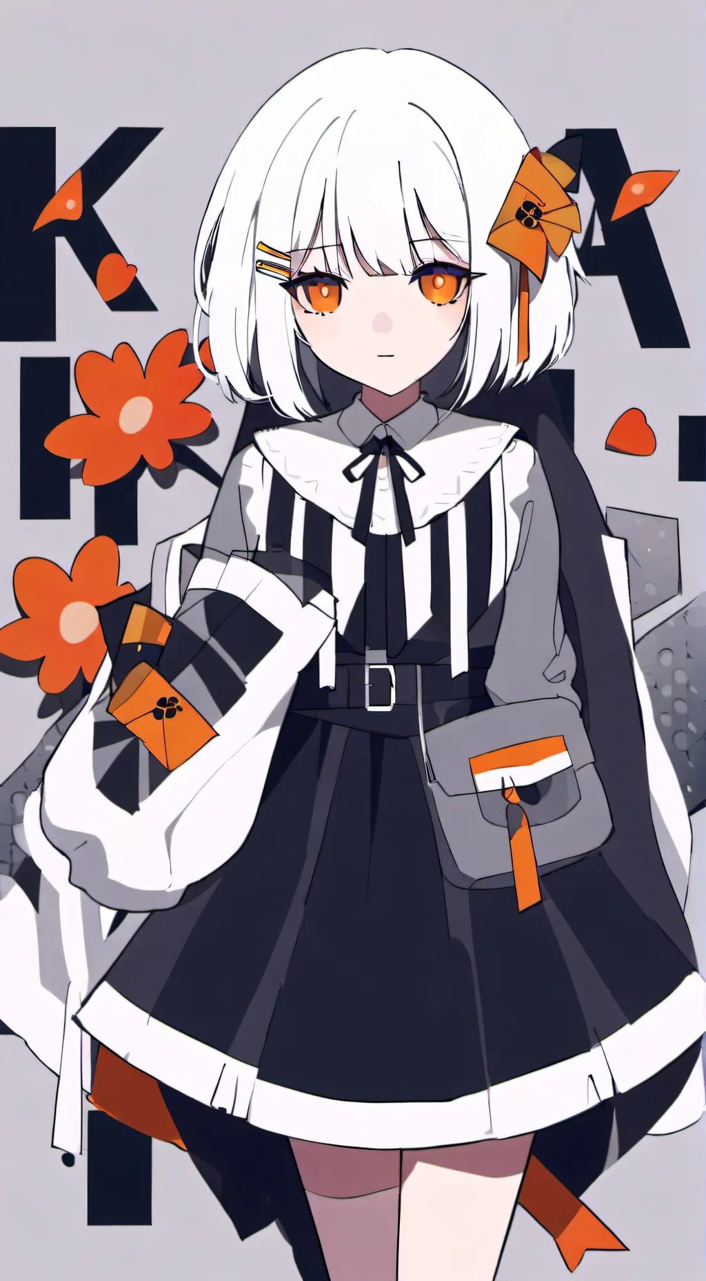 Talkie AI - Chat with mha song