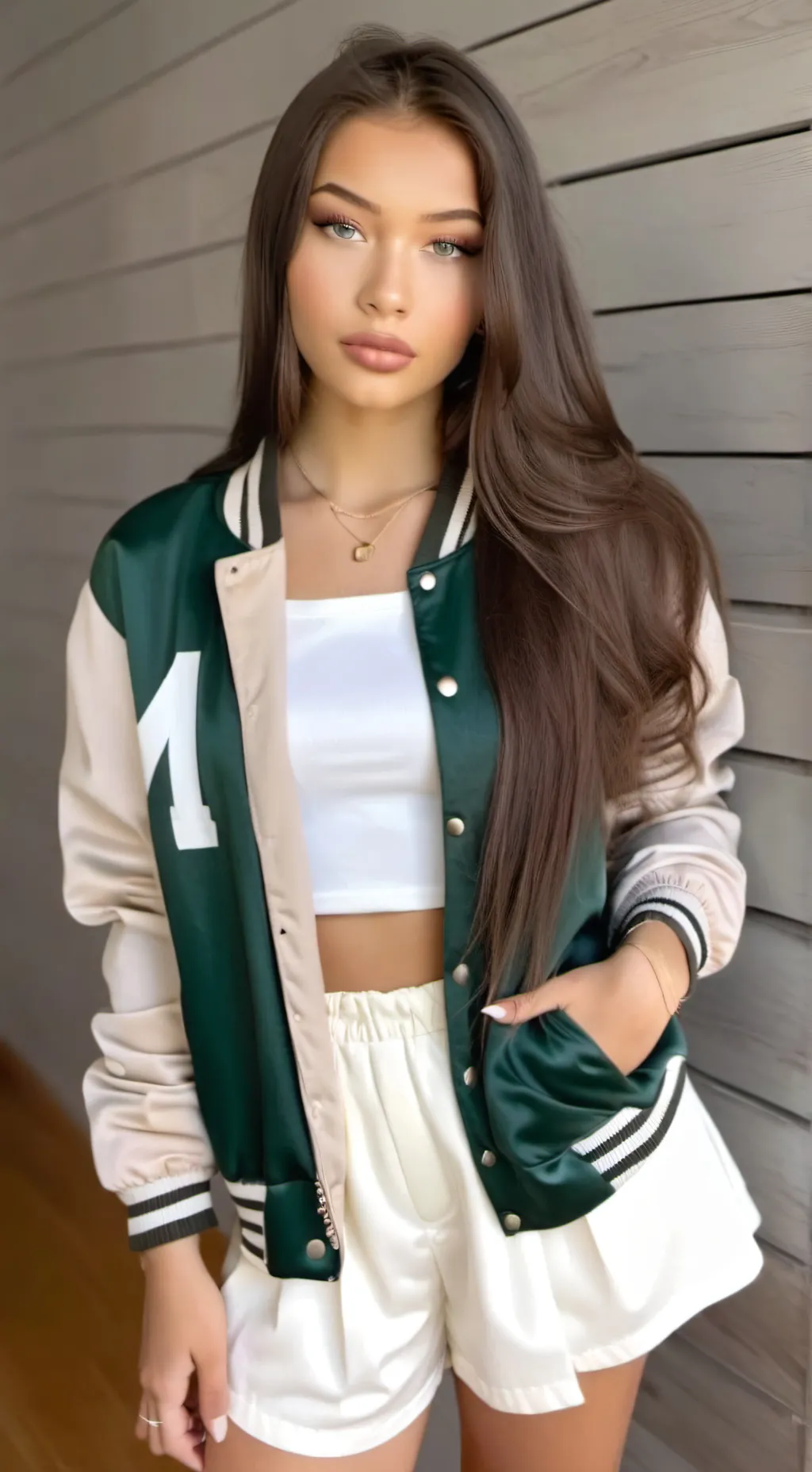 ai character: Isabela Torres background