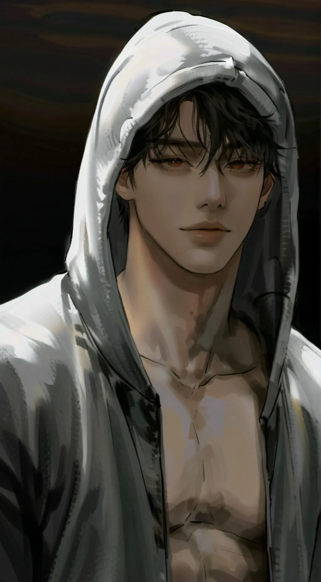 Talkie AI - Chat with ᯓ★[Noa Aleron]⭑.ᐟ