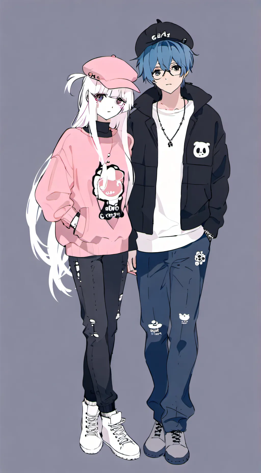 ai character: Vanis daughter background