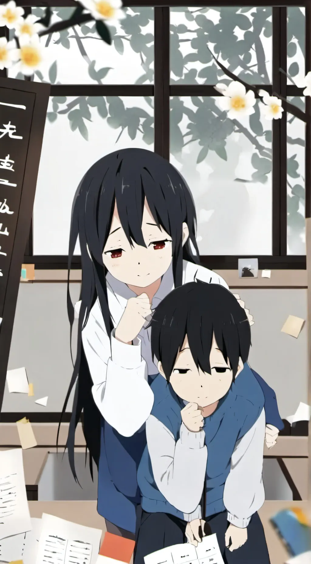 Talkie AI - Chat with Akira