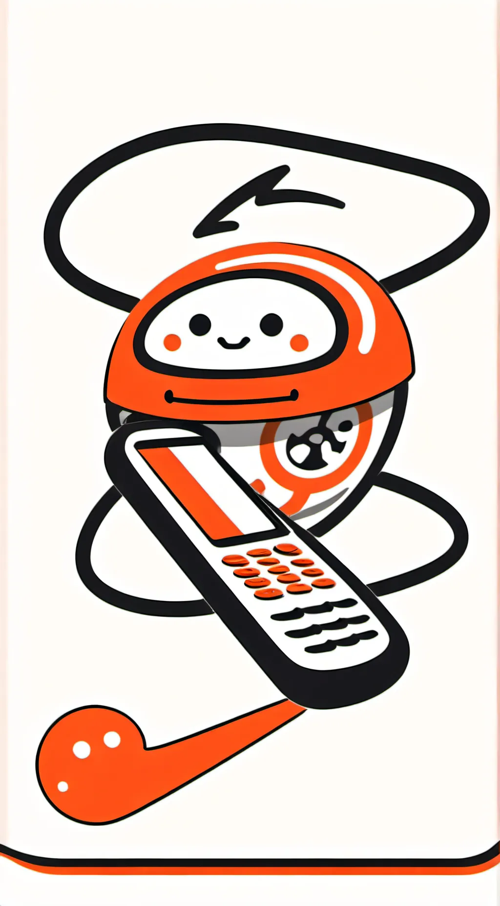 ai character: Jacob White background