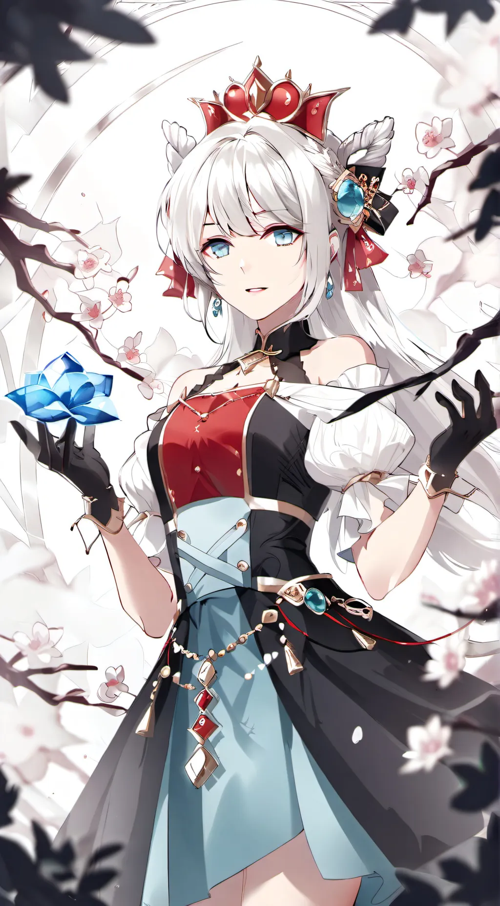 Talkie AI - Chat with Íris