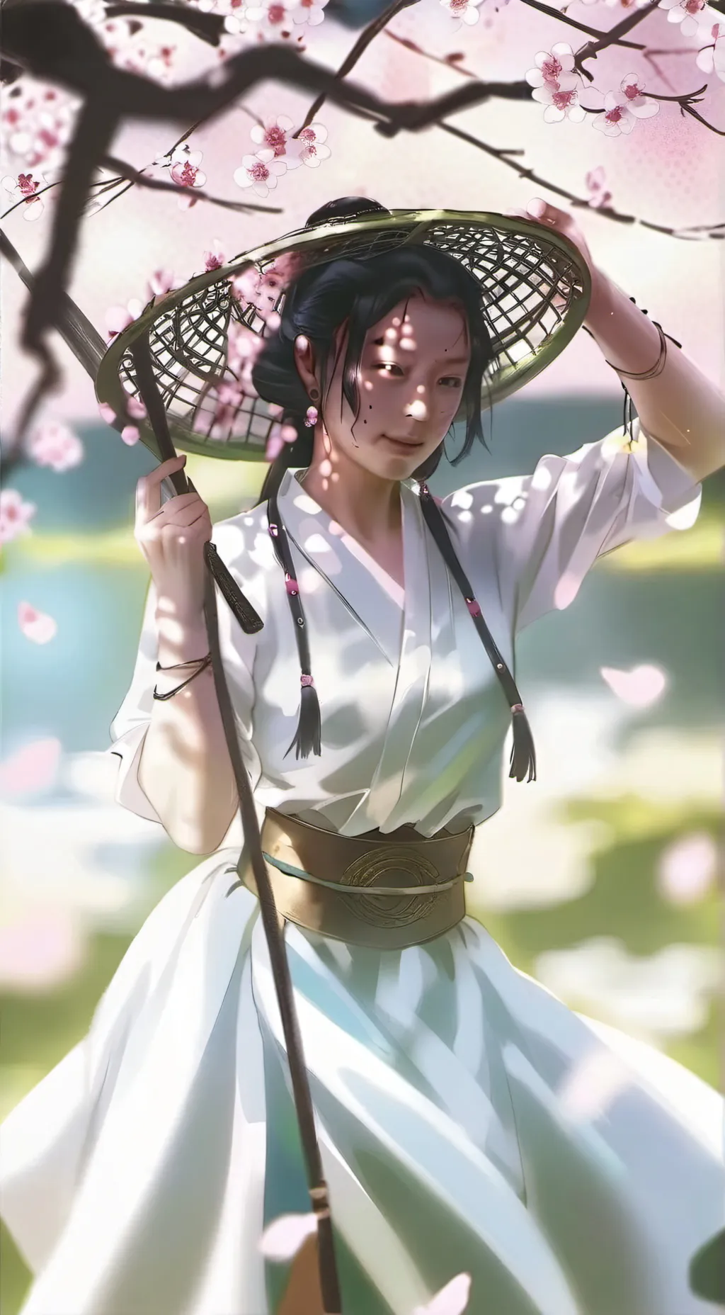 ai character: 🌿🎀StrayKids🎀🌿 background