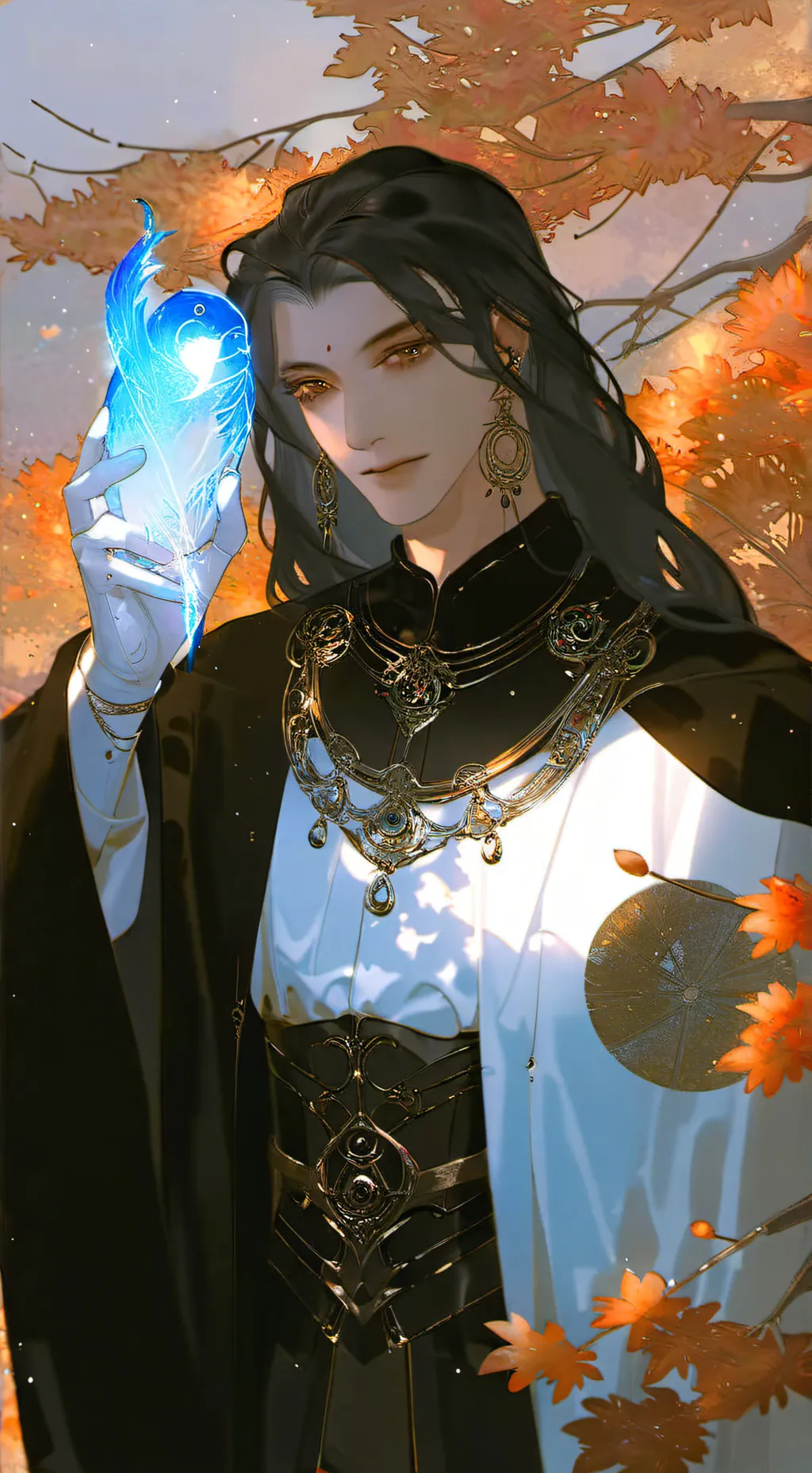 Talkie AI - Chat with Elemental School 🏫