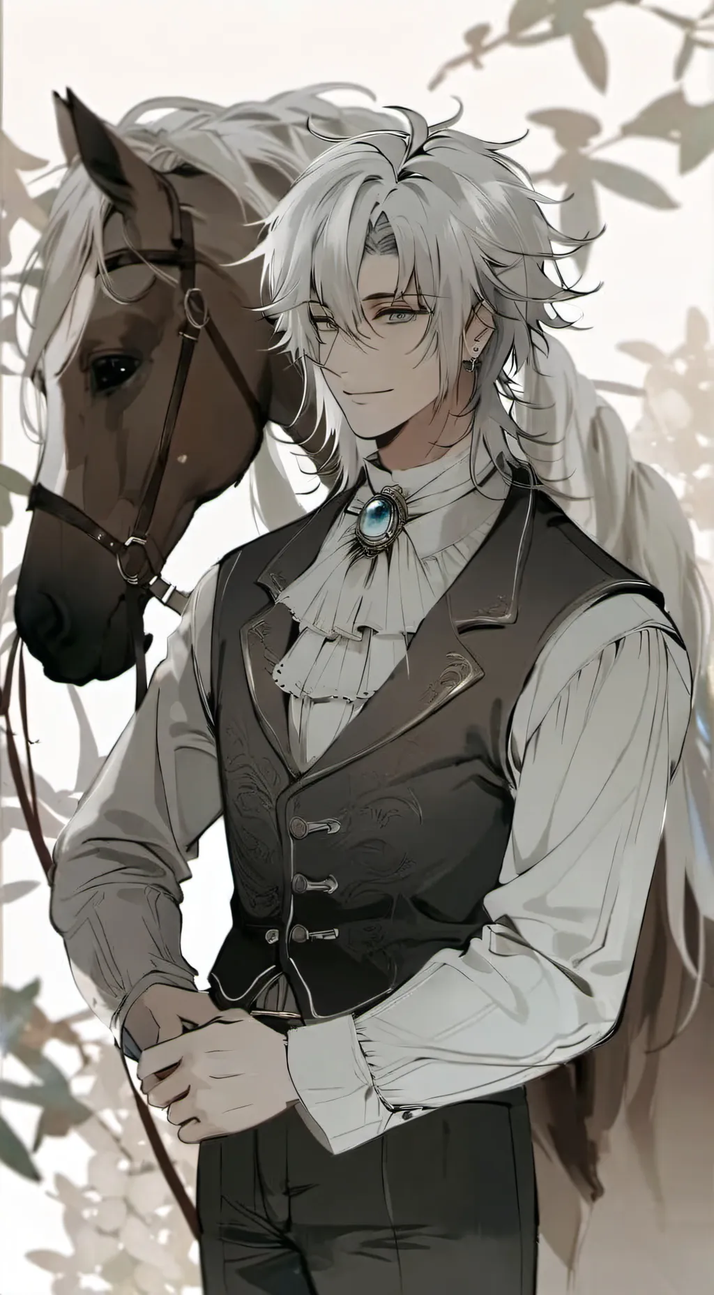 Talkie AI - Chat with Akira