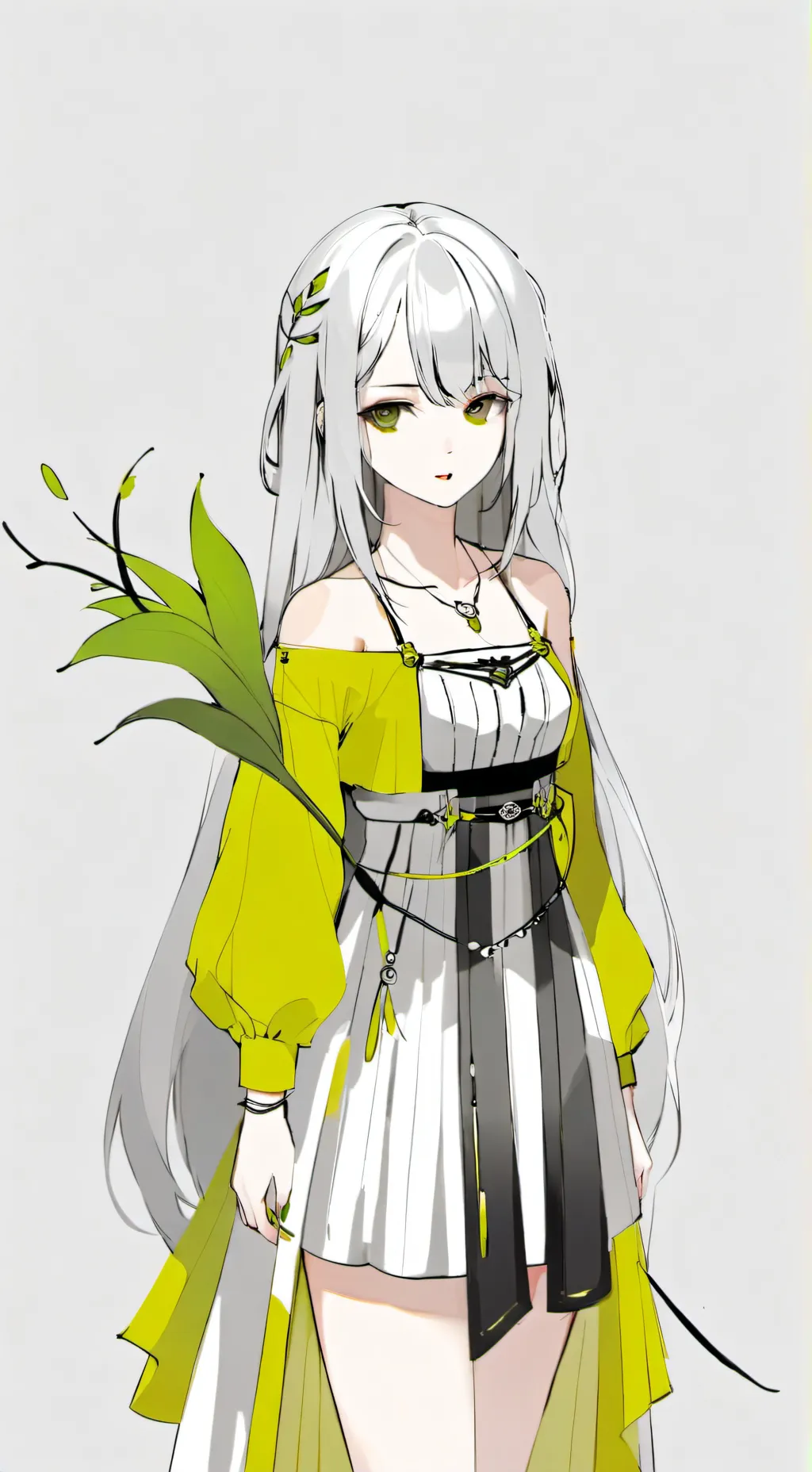 ai character: choose your rolepl background