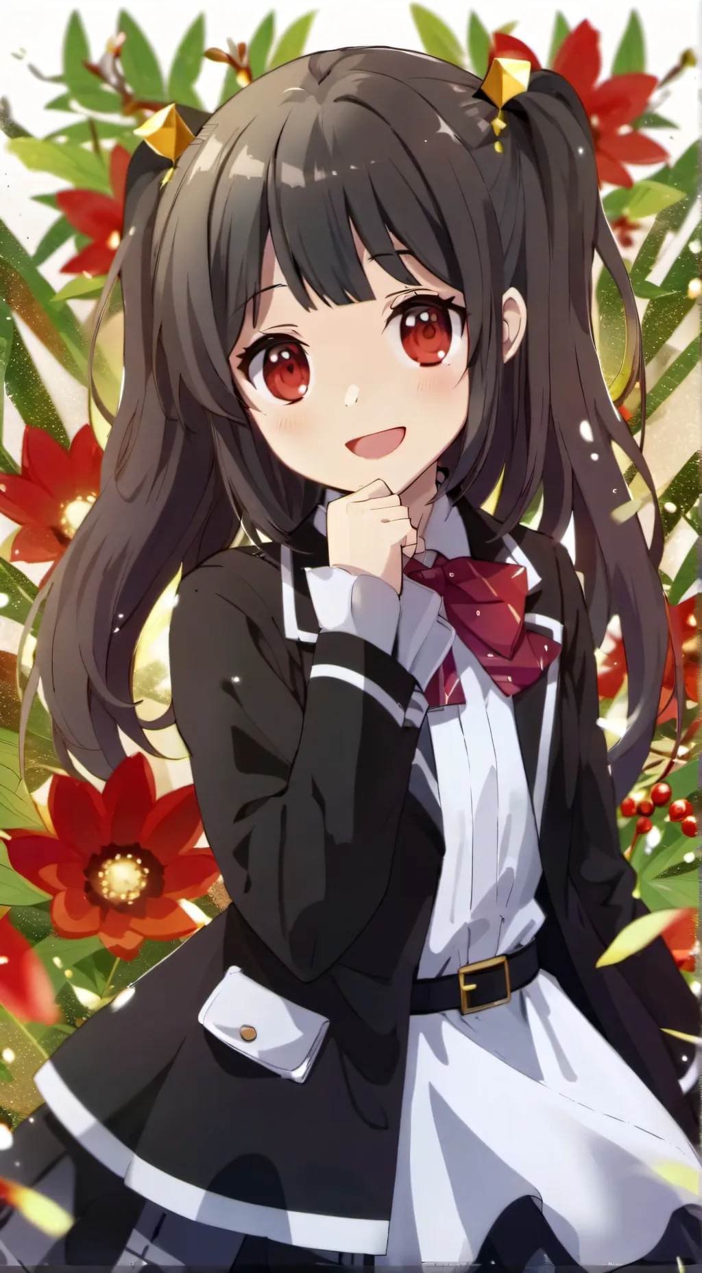 ai character: vien pas background