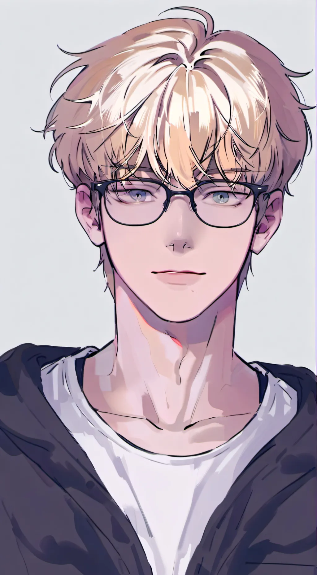 ai character: Mathis background