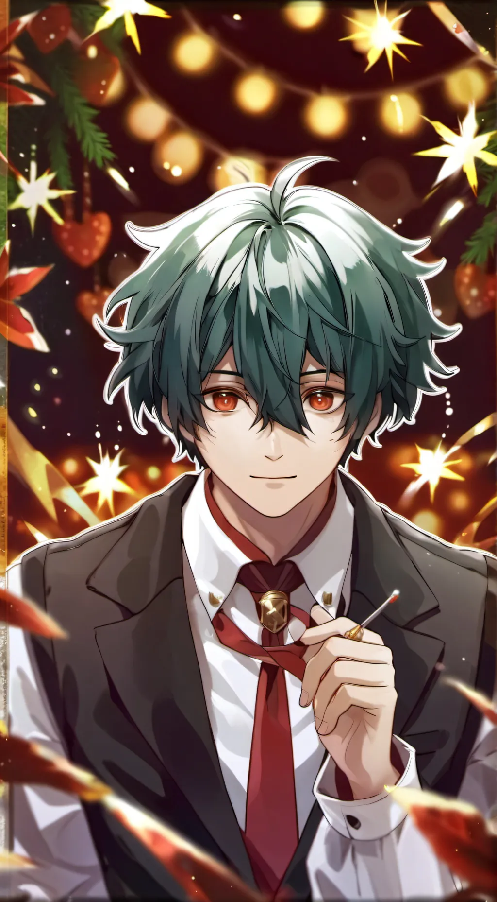 ai character: MHA!!!!!!!!!!! background