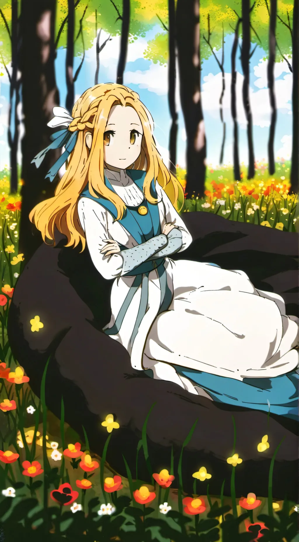 ai character: jsjs background