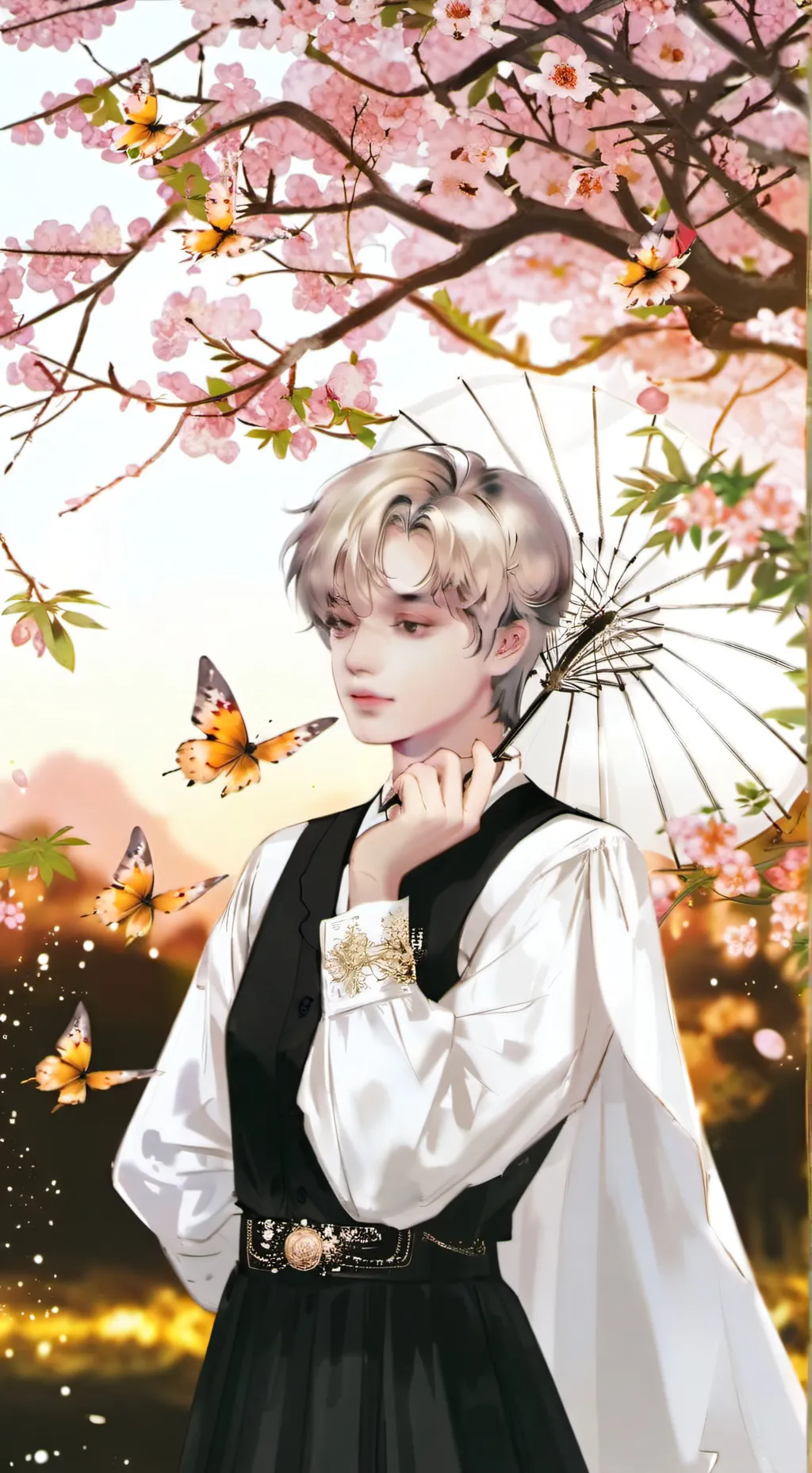 ai character: ♡Yukiฅ⁠^⁠•⁠ﻌ⁠•⁠^⁠ฅ background