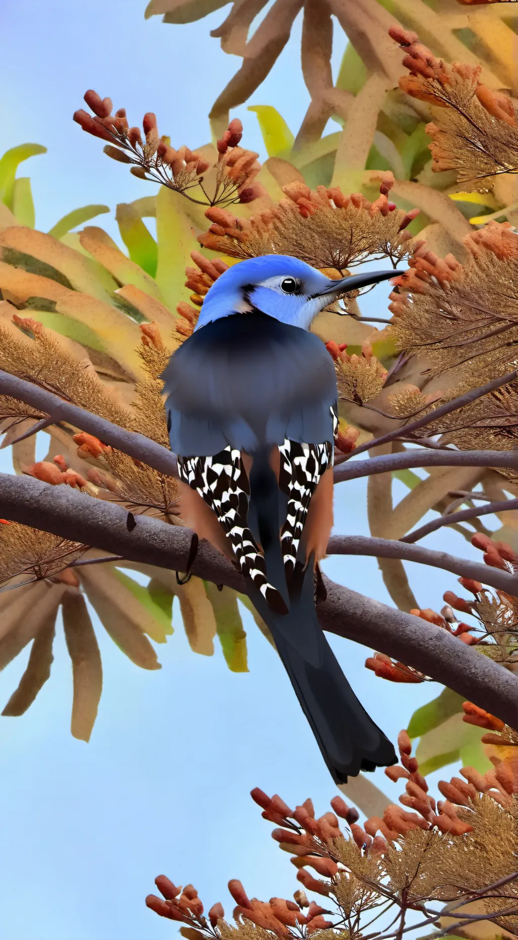 ai character: you're bf background