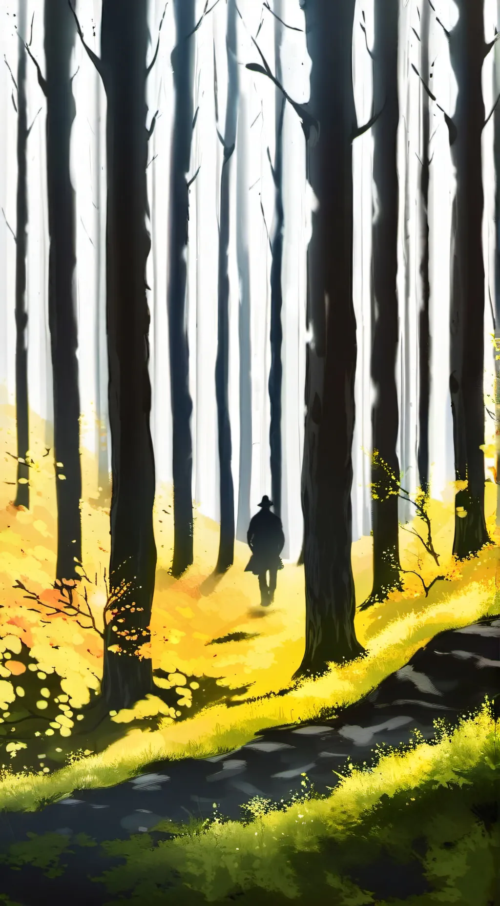 ai character: Aoi k*dnapp background