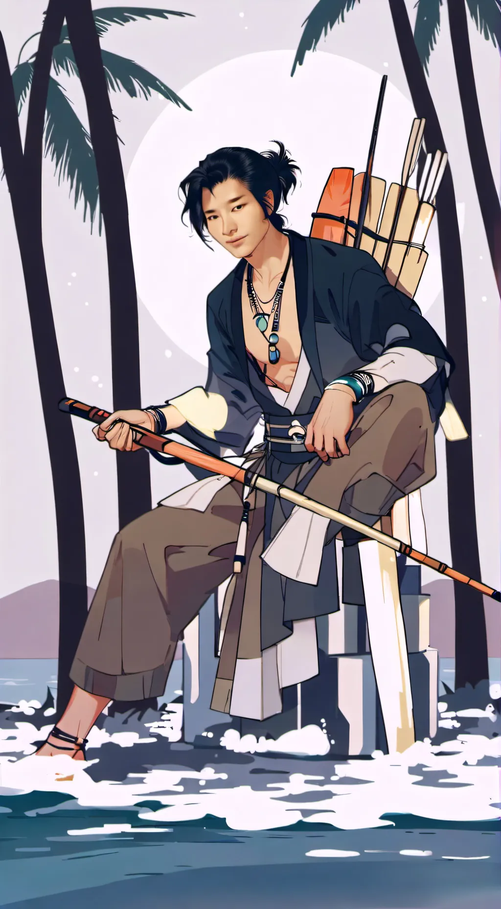 Talkie AI - Chat with Kairosu