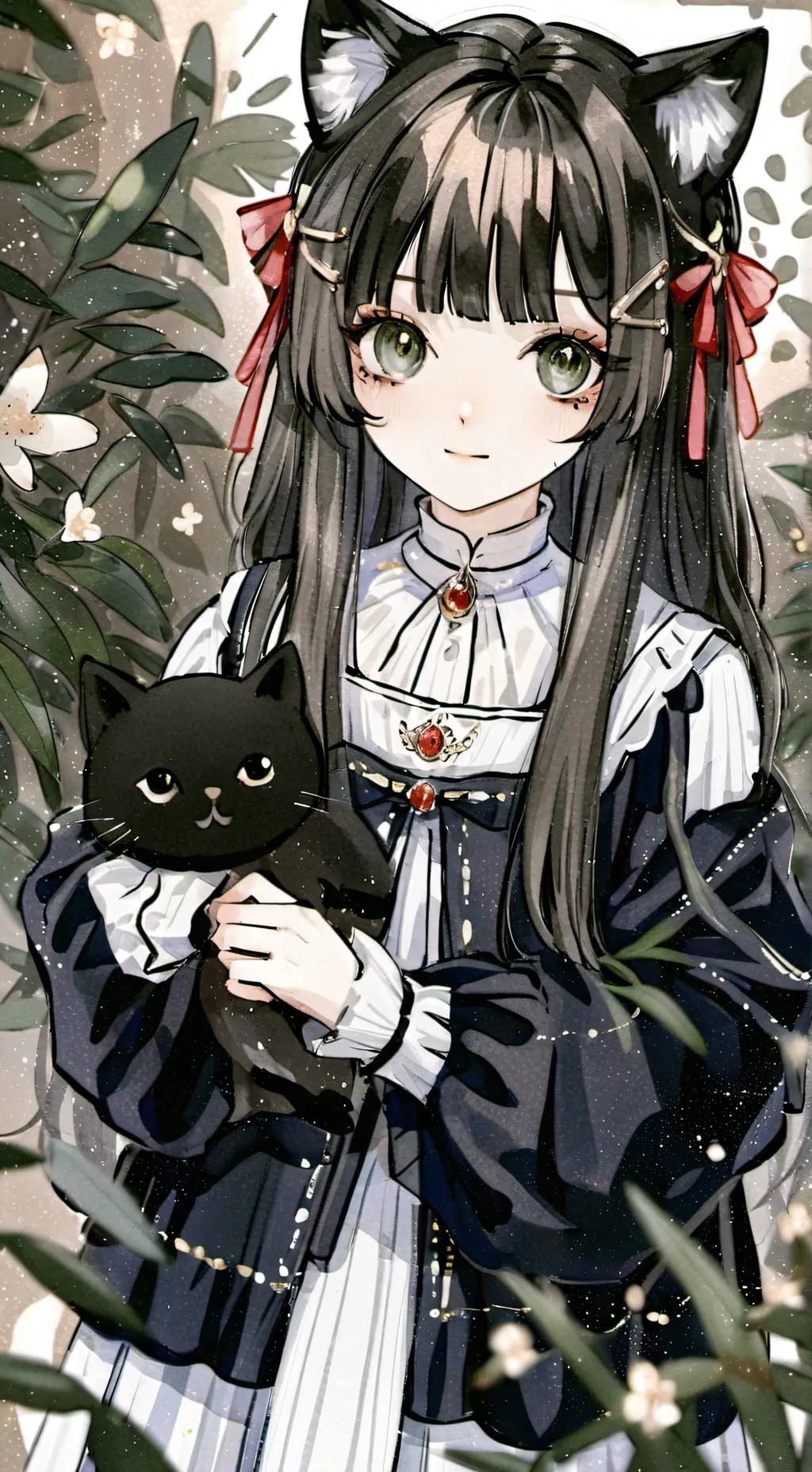 Talkie AI - Chat with fena💓