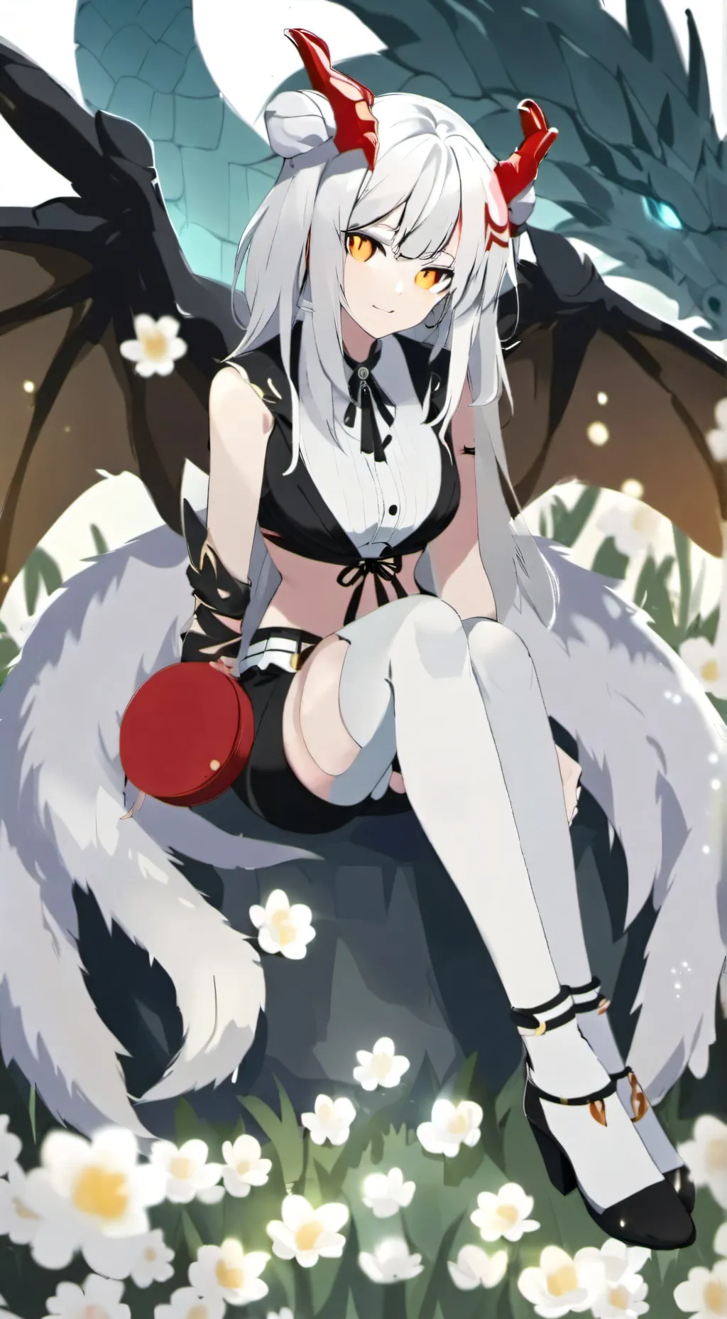 ai character: -=jasmin=- background