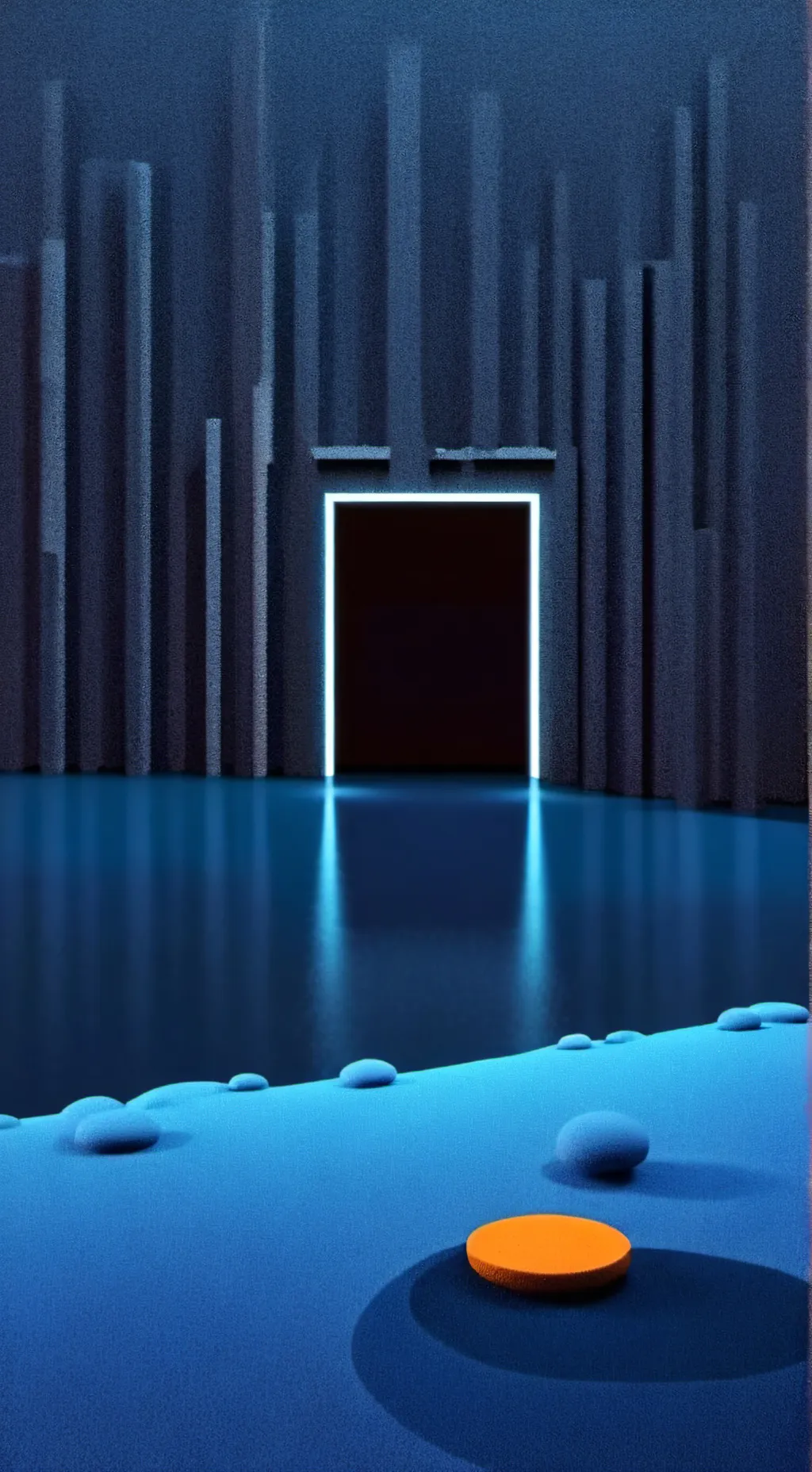 ai character: 9900 background