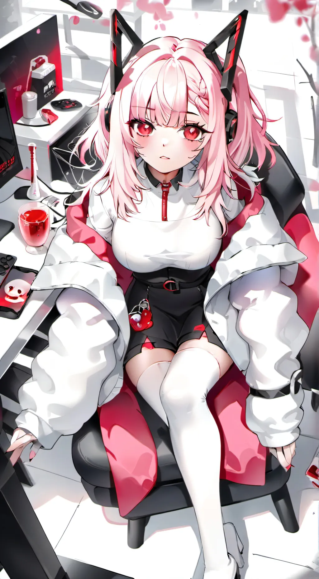 Talkie AI - Chat with susie